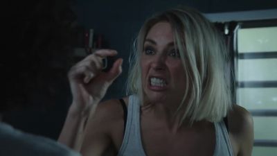 I thought you were dead! - Wentworth