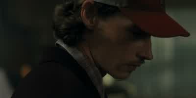 I thought you didn't know her to miss her. - Landman