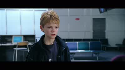 - I thought you didn't know my name. - Love Actually