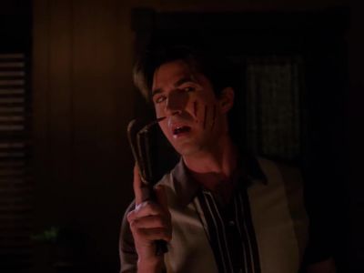 I thought you were different - Twin Peaks