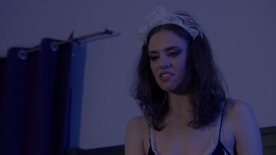 I thought you were different, - Maid Droid