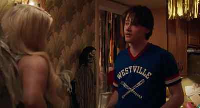 I thought you were done
talking to me - Mean Girls