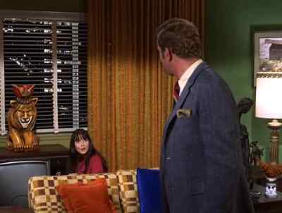 I thought you were going to bed. - Love, American Style