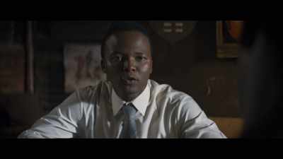 I thought you were going to KwaZulu, - Amandla