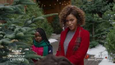 I thought you were going to say
something like that. - Deliver by Christmas