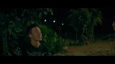 I thought you were going with him. - Doi Boy
