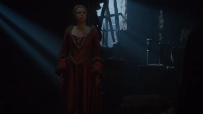 I thought you were gone. - Game of Thrones