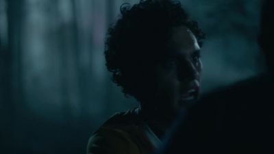 I thought you were gone. - Legacies