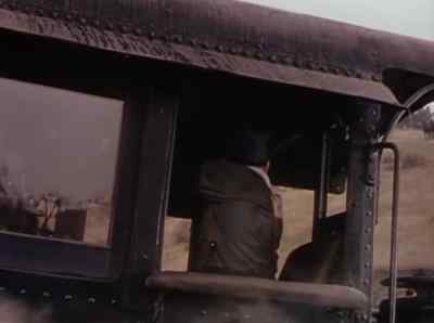 I thought you were gone. - Gunsmoke