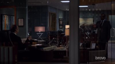 I thought you were gone. - Suits