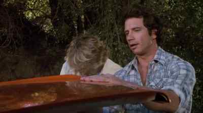 I thought you were gonna do
some bodywork last night. - The Dukes of Hazzard