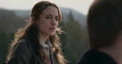 I thought
you were gonna petition - The Republic of Sarah