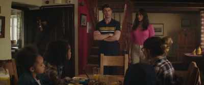 - I thought you had guts.
- I've got guts. - Four Kids and It