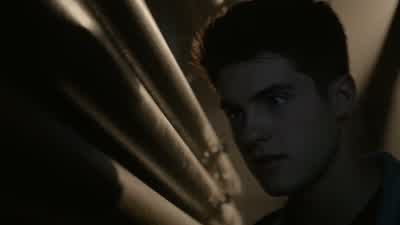 I thought you had her scent. - Teen Wolf