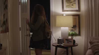 I thought you had poetry workshop tonight. - 13 Reasons Why