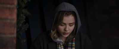 I thought you were in Paris. - Greta