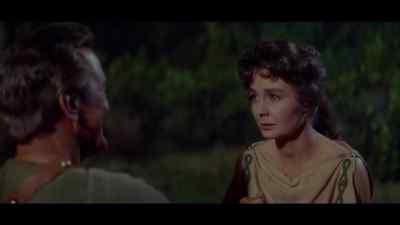 I thought you were in Rome - Spartacus