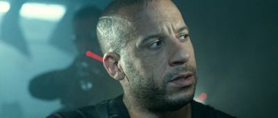 I thought you were in Sudan killing babies - Babylon A D