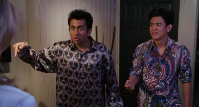 I thought you were joking - Harold &amp; Kumar Escape from Guantanamo Bay