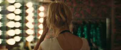I thought you were just
heading back to the Kelly's. - The Last Showgirl