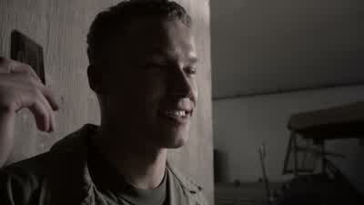 - I thought you liked it when I'm tough. - Teen Wolf