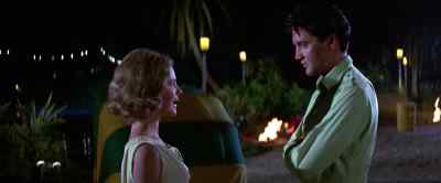 I thought you were looking
for your date. - Girl Happy