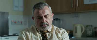 -I thought you had Luke tonight.
-Yeah. - Mandrake