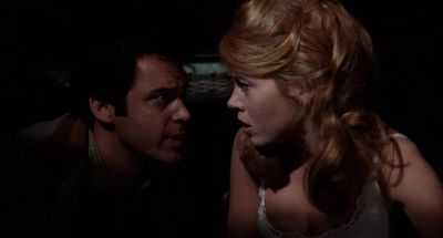 I thought you were lying - Cat Ballou