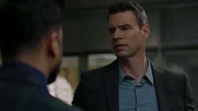 I thought
you might like it - Whiskey Cavalier