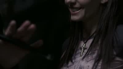 I thought you might like that. - Supernatural