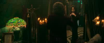 I thought you might like this. - Bohemian Rhapsody