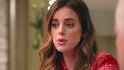 I thought you had more
than enough between - Christmas Love Letter
