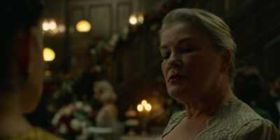 I thought you and mr. Foxworth
had come to an understanding. - Flowers in the Attic: The Origin