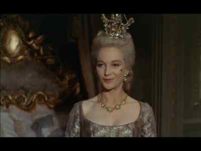I thought you were Mrs Fitzpatrick. - Tom Jones