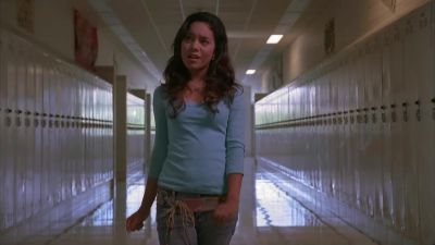 I thought you were my fairy tale - High School Musical