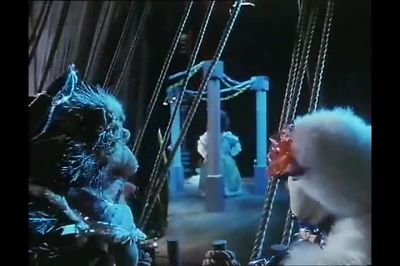 I thought you were nice - Meet the Feebles