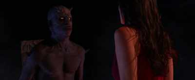 I thought you were onto me - Bring Her to Me