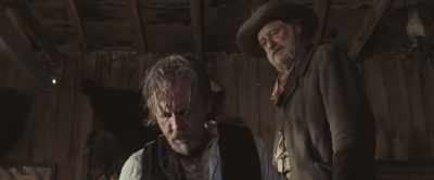 I thought you
ought to have it - The Ballad of Lefty Brown