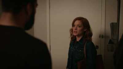 - I thought you were ready
for something new - Zoey's Extraordinary Playlist