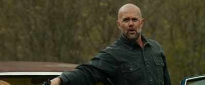 I thought you was reformed,
preacher. - Red Right Hand