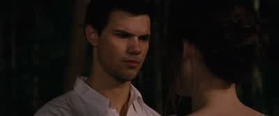 I thought you... - The Twilight Saga: Breaking Dawn - Part 1