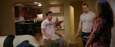 I thought you
said Jerry, do you know how - Wally Got Wasted