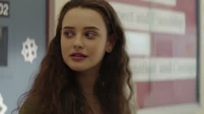 I thought you said nothing's changed. - 13 Reasons Why