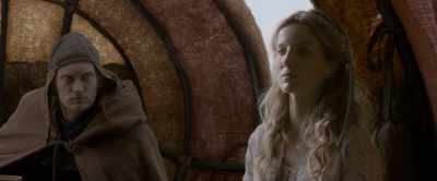 I thought you were simply a pawn. - King Arthur: Legend of the Sword