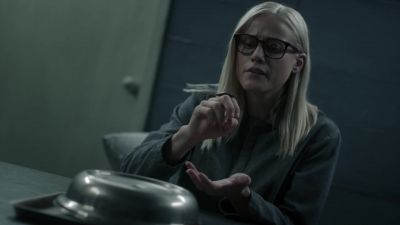 I thought you were smart. - The Magicians