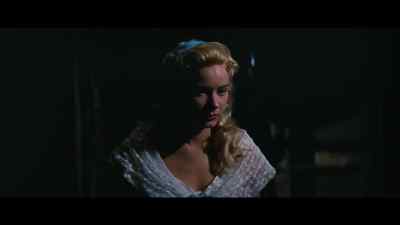 I thought you was something
out of a dream. - Peyton Place