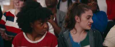 I thought you were super Christian. - Bottoms