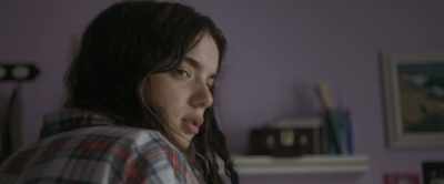 I thought you were supposed
to be like some genius - First Girl I Loved