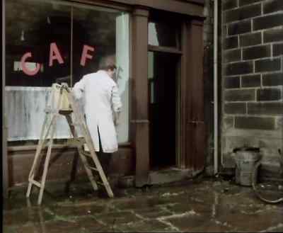 I thought you were taking that
to get it mended? We've been. - Last of the Summer Wine
