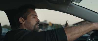 I thought you were the best. - Section 8